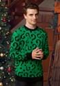 The Riddler Ugly Christmas Sweater Alt 9