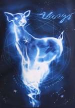 Unisex Harry Potter Patronus Ugly Sweatshirt Alt 11