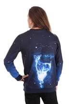 Unisex Harry Potter Patronus Ugly Sweatshirt Alt 12