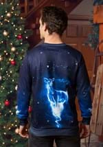 Unisex Harry Potter Patronus Ugly Sweatshirt Alt 2