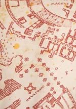 Harry Potter Marauder's Map Adult Sweatshirt Alt 3