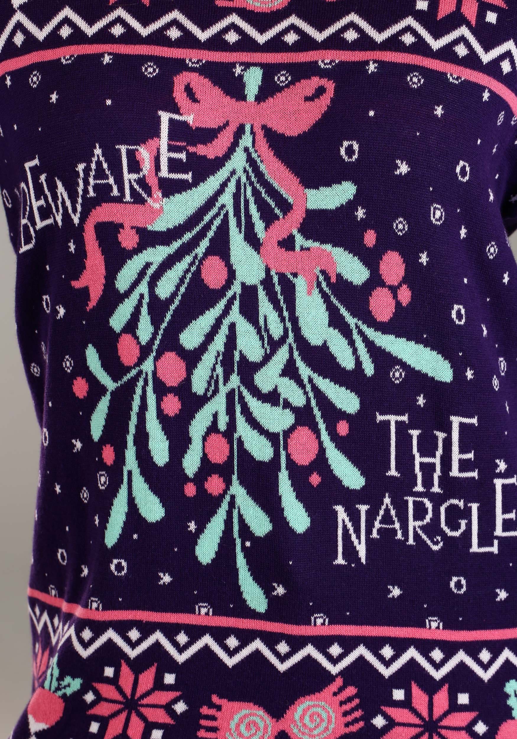 Ravenclaw House Harry Potter Ugly Sweater