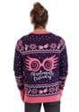 Harry Potter Luna Lovegood Ugly Sweater Alt 6