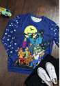 Scooby-Doo Ugly Sweater Alt 1