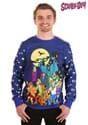 Scooby-Doo Ugly Sweater Alt 6