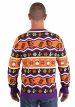 Willy Wonka Adult Ugly Sweater Alt 5