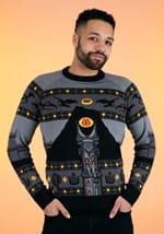 Mordor Lord of the Rings Ugly Sweater for Adults Alt 4