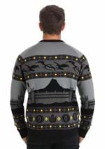 Mordor Lord of the Rings Ugly Sweater for Adults Alt 8