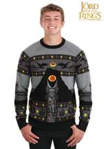 Mordor Lord of the Rings Ugly Sweater for Adults Alt 9