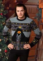 Mordor Lord of the Rings Ugly Sweater for Adults Alt 12