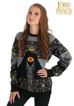 Mordor Lord of the Rings Ugly Sweater for Adults alt 9
