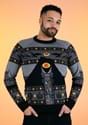 Mordor Lord of the Rings Ugly Sweater Alt 2