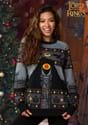 Mordor Lord of the Rings Ugly Sweater Alt 11