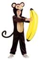 Toddler Silly Monkey Costume