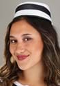 Plus Size Great Escape Prisoner Costume Alt 2
