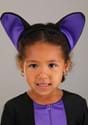 Toddler Twilight Bat Costume Alt 1