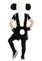Toddler Hip Panda Costume Alt 5