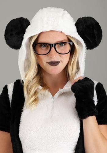 Hip Panda Women's Costume
