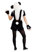 Women's Hip Panda Costume Alt 5