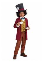 Kid's Mad Hatter Costume upd