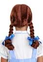 Kids Deluxe Kansas Girl Costume Wig Alt 1