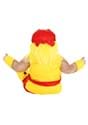 Infant Hulk Hogan Costume Alt 1