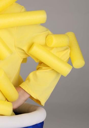 Mac and Cheese Kid's Costume | Food Costumes