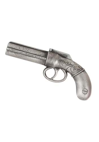 CLUE Revolver Weapon