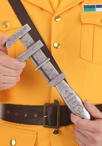 CLUE Wrench Prop Weapon