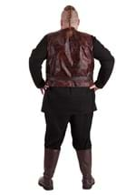 Adult Plus Vikings Bjorn Ironside Costume  Alt 5