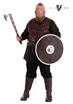 Adult Plus Vikings Bjorn Ironside Costume  Alt 6