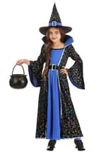 Girl's Celestial Witch Costume