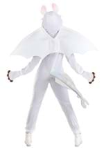 Adult How To Train Your Dragon Light Fury Costume Alt 7