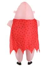 Adult Inflatable Captain Underpants Costume Alt 1