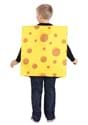 Truly Cheesy Kid's Costume Alt 2