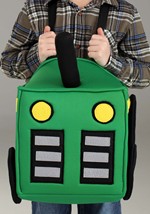Toddler Ride in a Tractor Costume Alt 2
