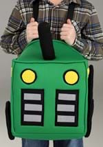 Ride in a Tractor Costume for Toddlers Alt 3