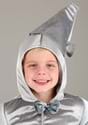Toddler Silver Tin Man Costume Alt 2