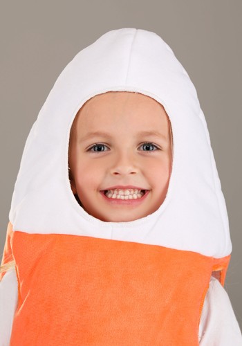 Candy Corn Toddler Costume | Candy Costumes