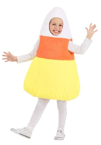 Candy Corn Costume Teen