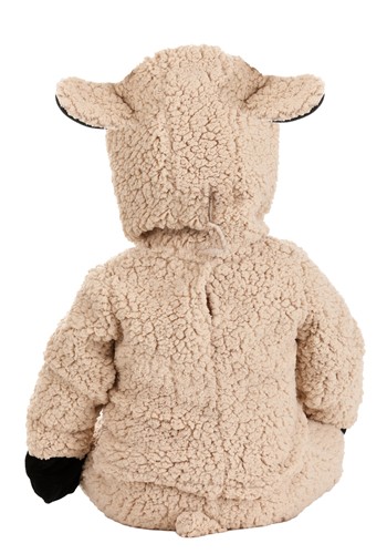 Woolly Sheep Costume for Infants | Kid's Animal Costumes