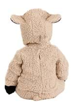 Infant Woolly Sheep Costume Alt 1