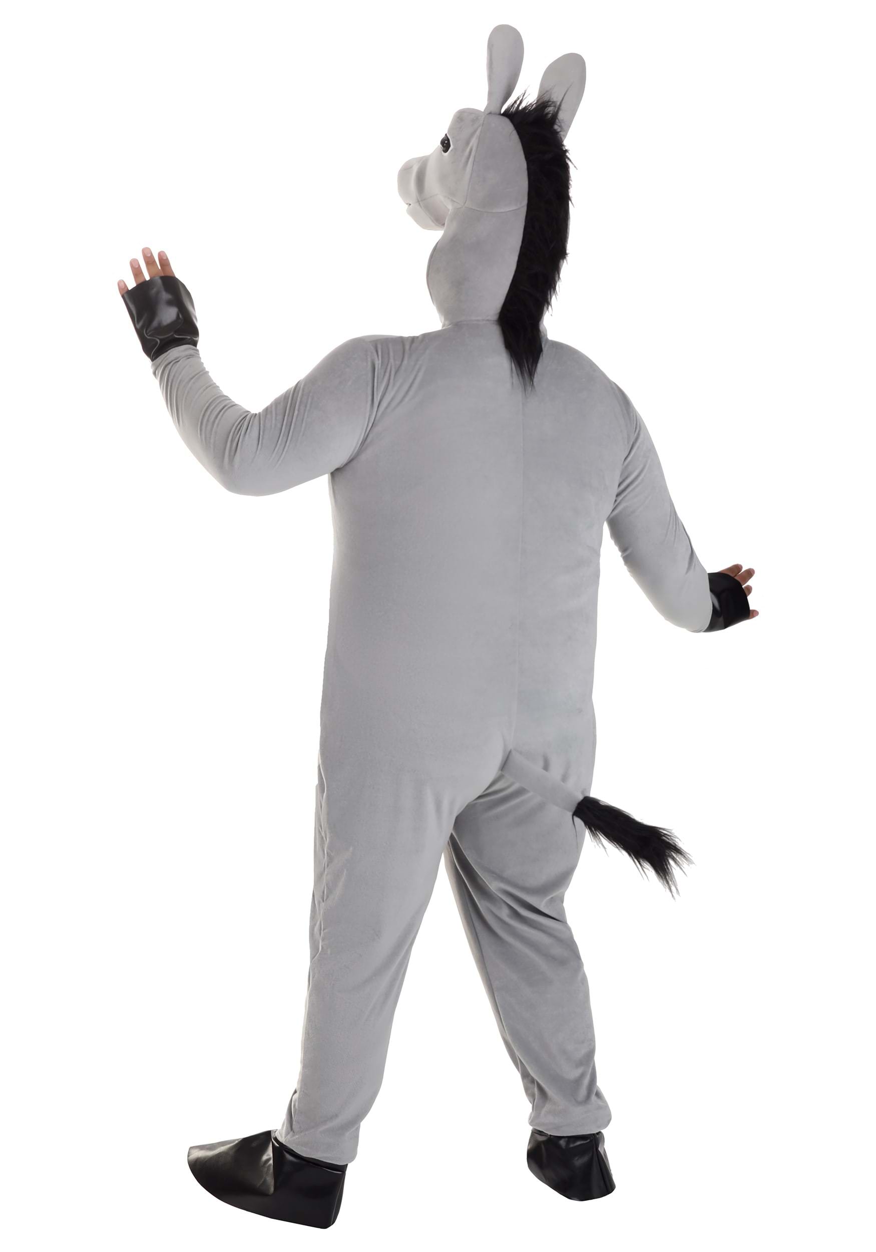 Adult Donkey Costume | lupon.gov.ph