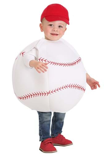 Babe Ruth Costume 