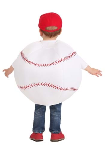 Big League Infant Baseball Costume