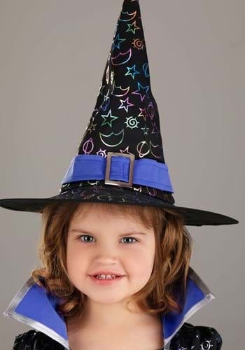 Celestial Witch Toddler Costume