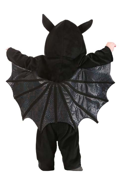 Vampire Bat Infant Costume