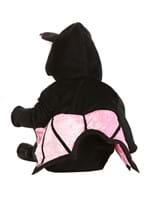Infant Pink Vampire Bat Costume Alt 1
