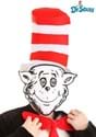 The Cat in the Hat Vacuform Mask and Hat Kit-main