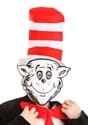 The Cat in the Hat Vacuform Mask & Hat Kit Alt 3